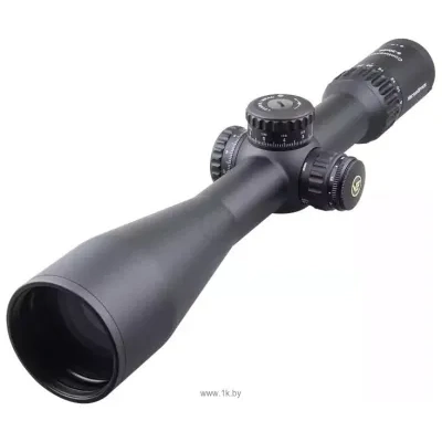 Vector Optics Continental 5-30x56 Tactical FFP