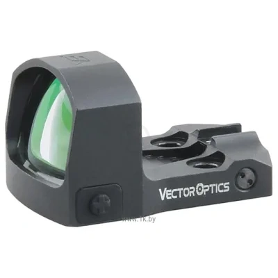 Vector Optics Frenzy-S 1x17x24 MOS Multi Reticle SCRD-M43