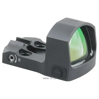 Vector Optics Frenzy-S 1x17x24 MOS Multi Reticle SCRD-M43