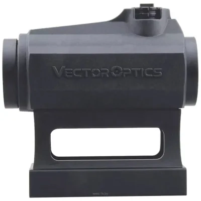 Vector Optics Maverick-III 1x22 S-MIL SCRD-41