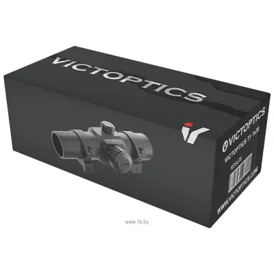 Vector Optics VictOptics T1 1x30 RDSL06